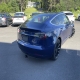 JN auto Tesla Model 3 LR (grande autonomie) AWD Boost, wrap partiel + hitch ,0-100km/h 3.2 sec., Auto-Pilot 8608339 2019 Image 4